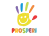 Logo de Escola Prosperi - Berçário, Educação Infantil e Ensino Fundamental I