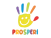 Logo de Escola Prosperi - Berçário, Educação Infantil e Ensino Fundamental I
