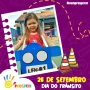 Foto 1:  Escola Prosperi - Berçário, Educação Infantil e Ensino Fundamental I