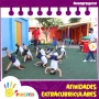 Foto 1:  Escola Prosperi - Berçário, Educação Infantil e Ensino Fundamental I