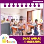 Foto 1:  Escola Prosperi - Berçário, Educação Infantil e Ensino Fundamental I