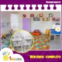 Foto 1:  Escola Prosperi - Berçário, Educação Infantil e Ensino Fundamental I