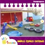 Foto 1:  Escola Prosperi - Berçário, Educação Infantil e Ensino Fundamental I